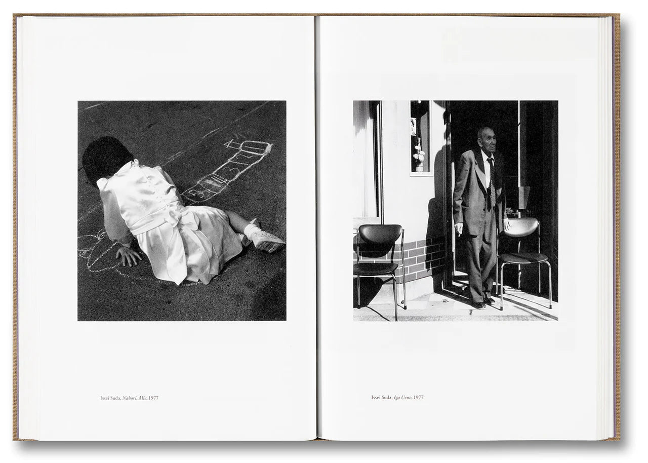 Lou Stoppard - Exteriors: Annie Ernaux and Photography