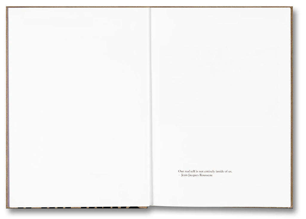 Lou Stoppard - Exteriors: Annie Ernaux and Photography