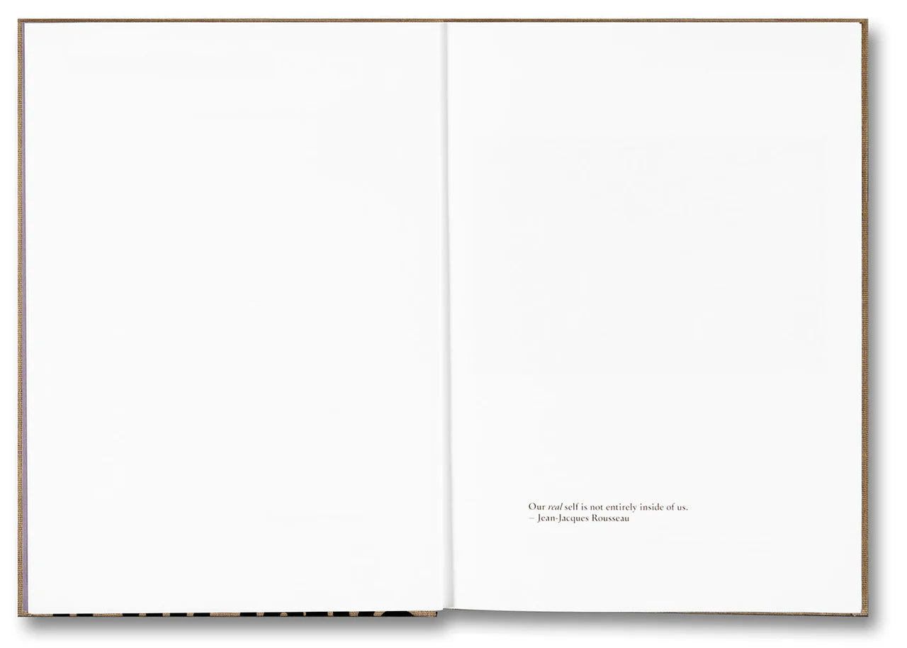 Lou Stoppard - Exteriors: Annie Ernaux and Photography