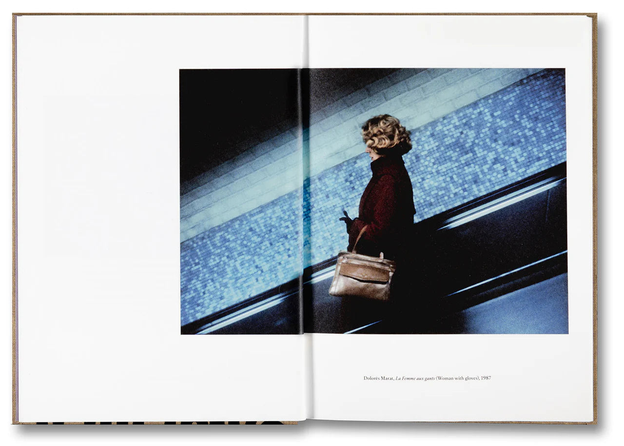 Lou Stoppard - Exteriors: Annie Ernaux and Photography