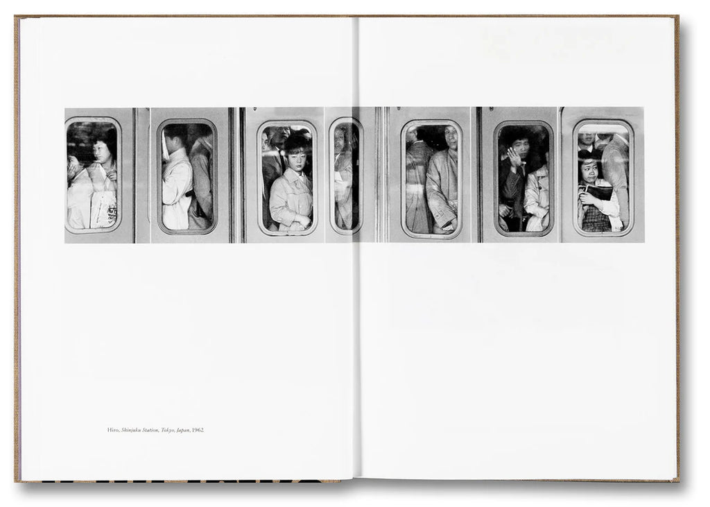 Lou Stoppard - Exteriors: Annie Ernaux and Photography