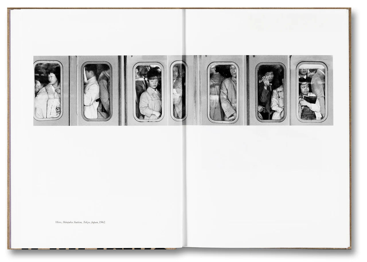 Lou Stoppard - Exteriors: Annie Ernaux and Photography