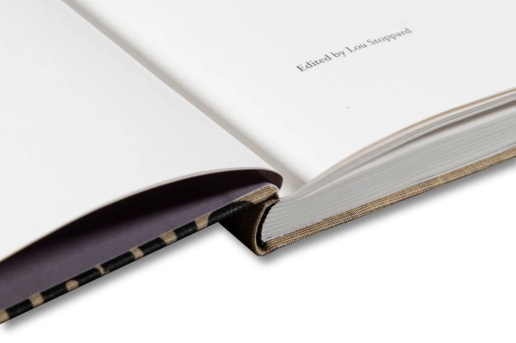 Lou Stoppard - Exteriors: Annie Ernaux and Photography