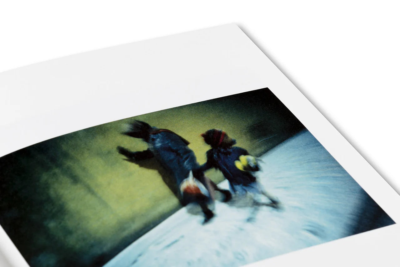 Lou Stoppard - Exteriors: Annie Ernaux and Photography