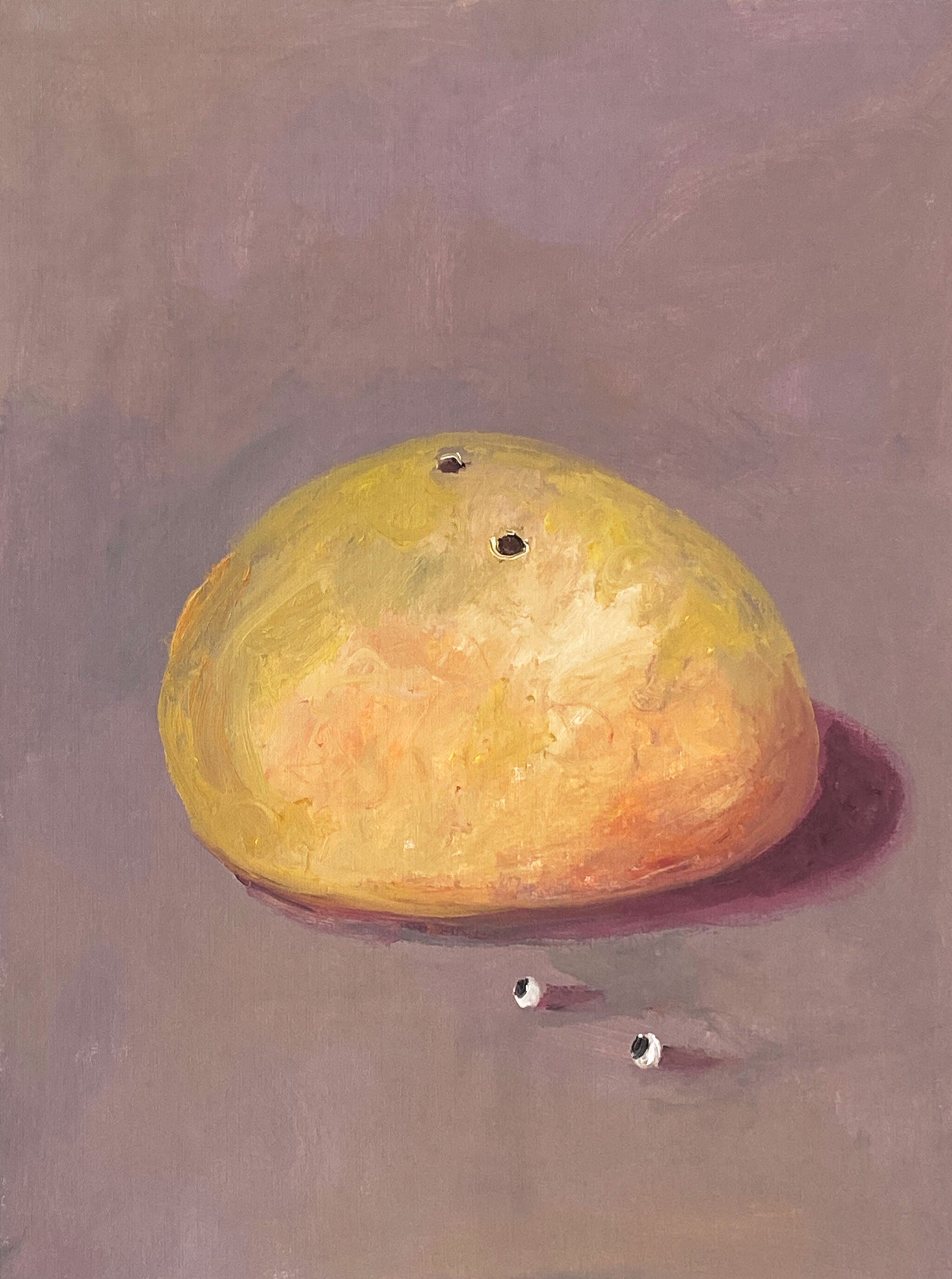 Cécile Poimbœuf-Koizumi & Stephen Ellcock - Clin d'œil