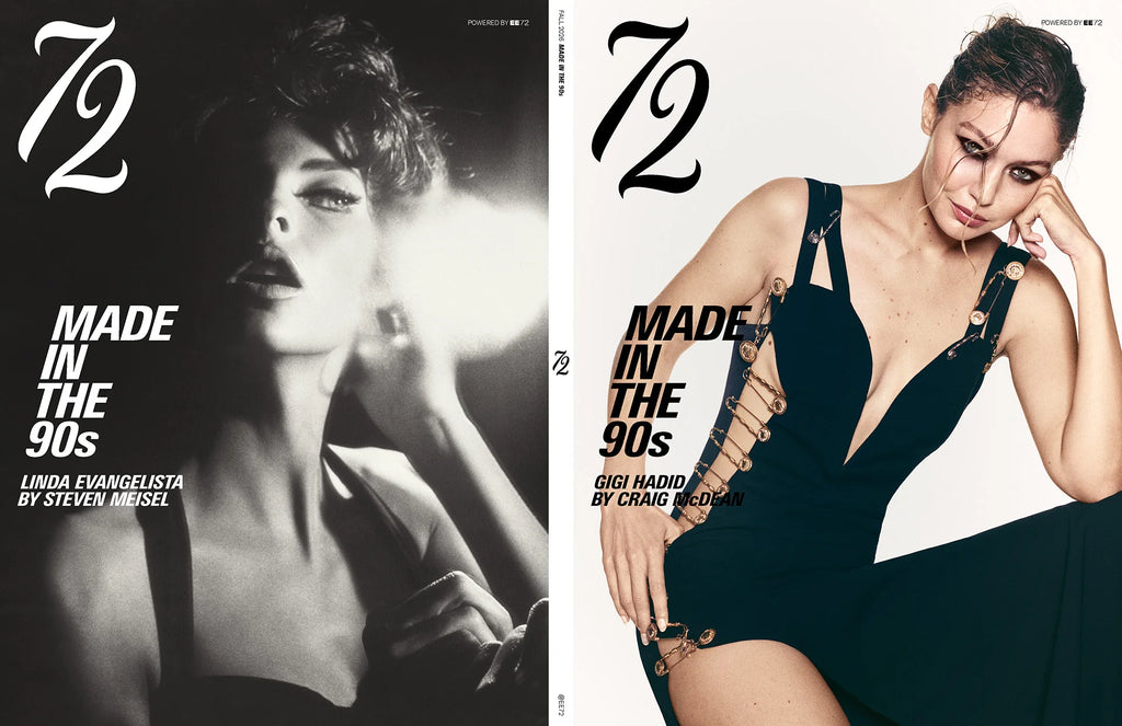 72 - Issue 5