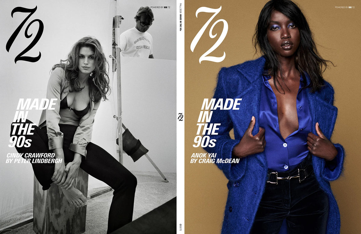 72 - Issue 5