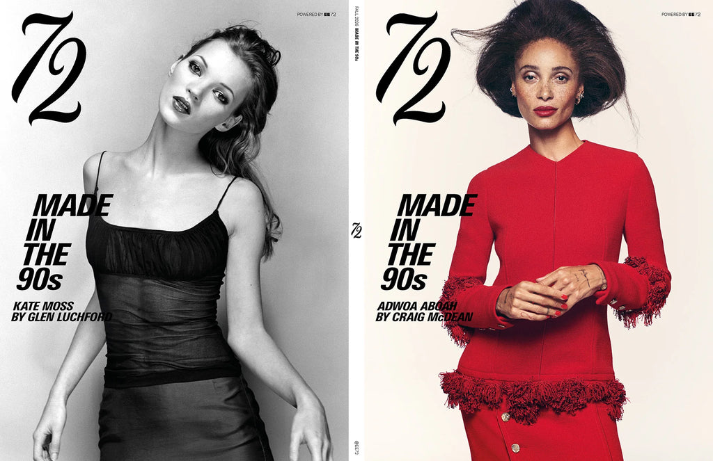 72 - Issue 5