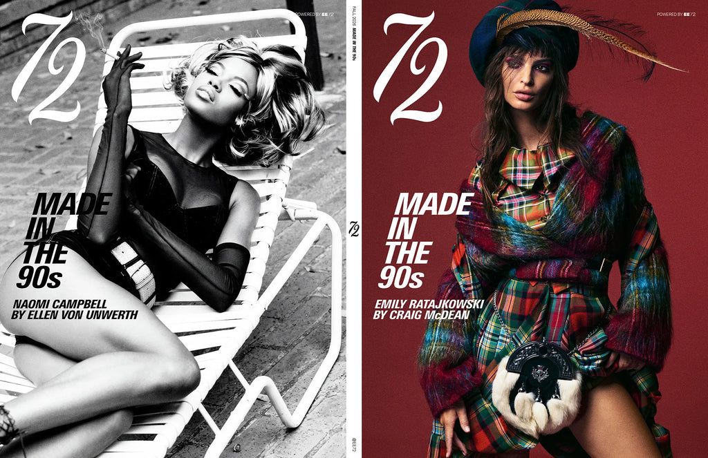 72 - Issue 5