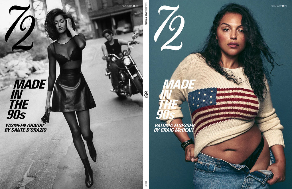 72 - Issue 5