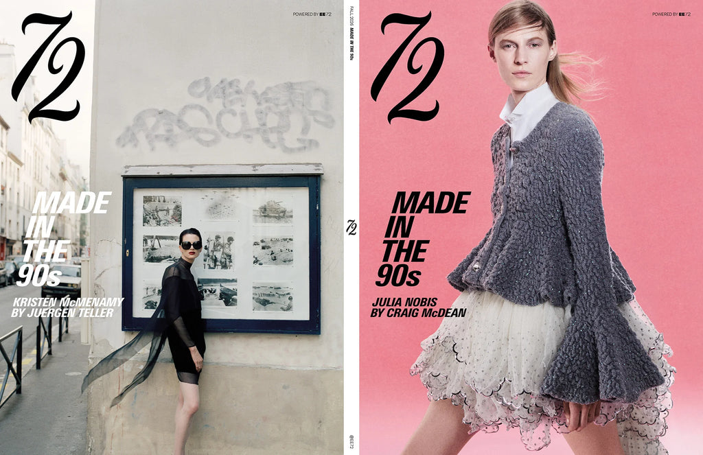 72 - Issue 5