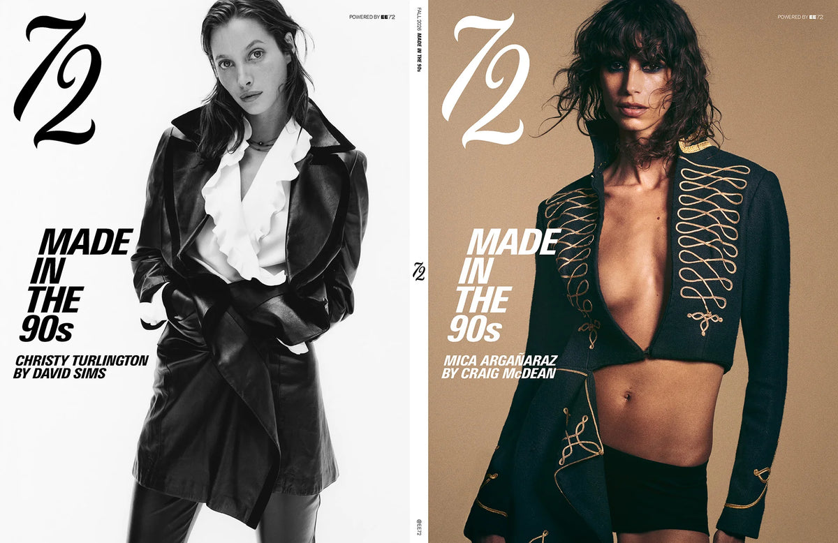 72 - Issue 5