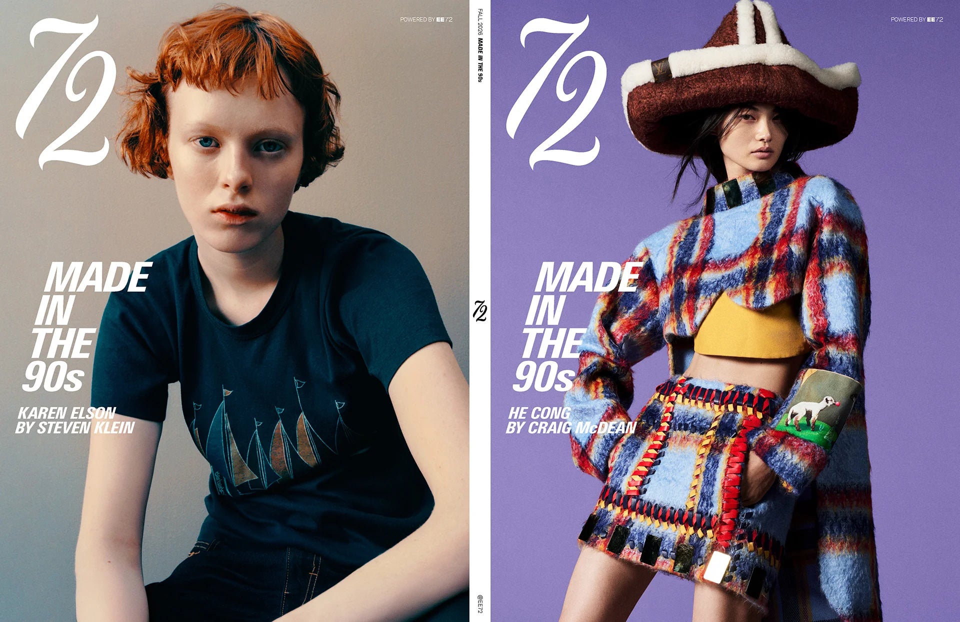 72 - Issue 5