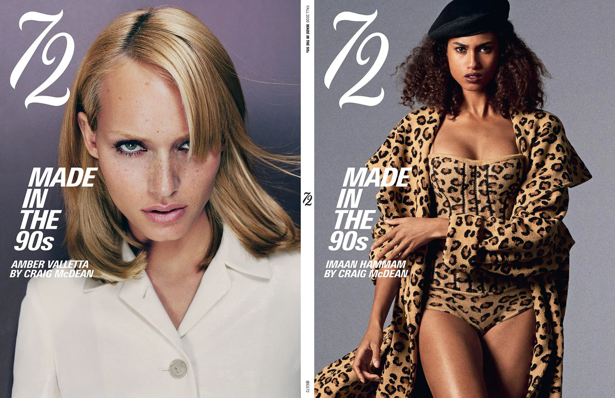 72 - Issue 5