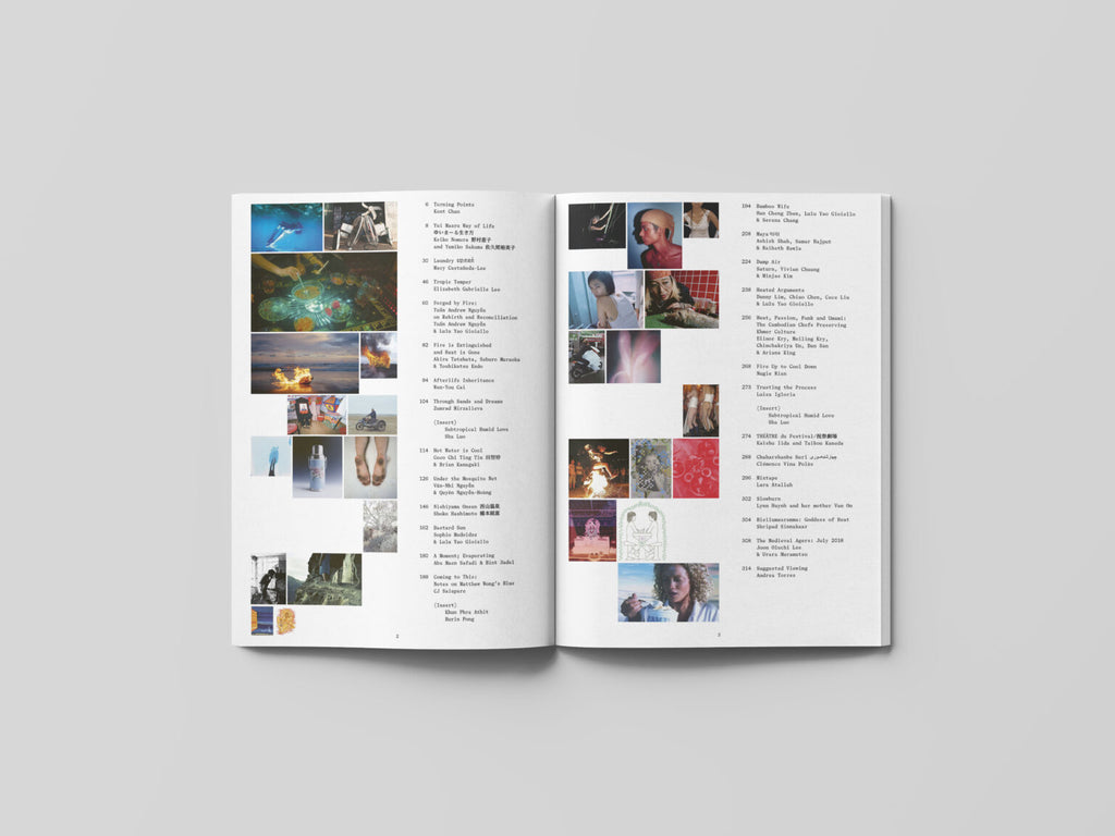 FAR-NEAR - Vol.6 "Heat"