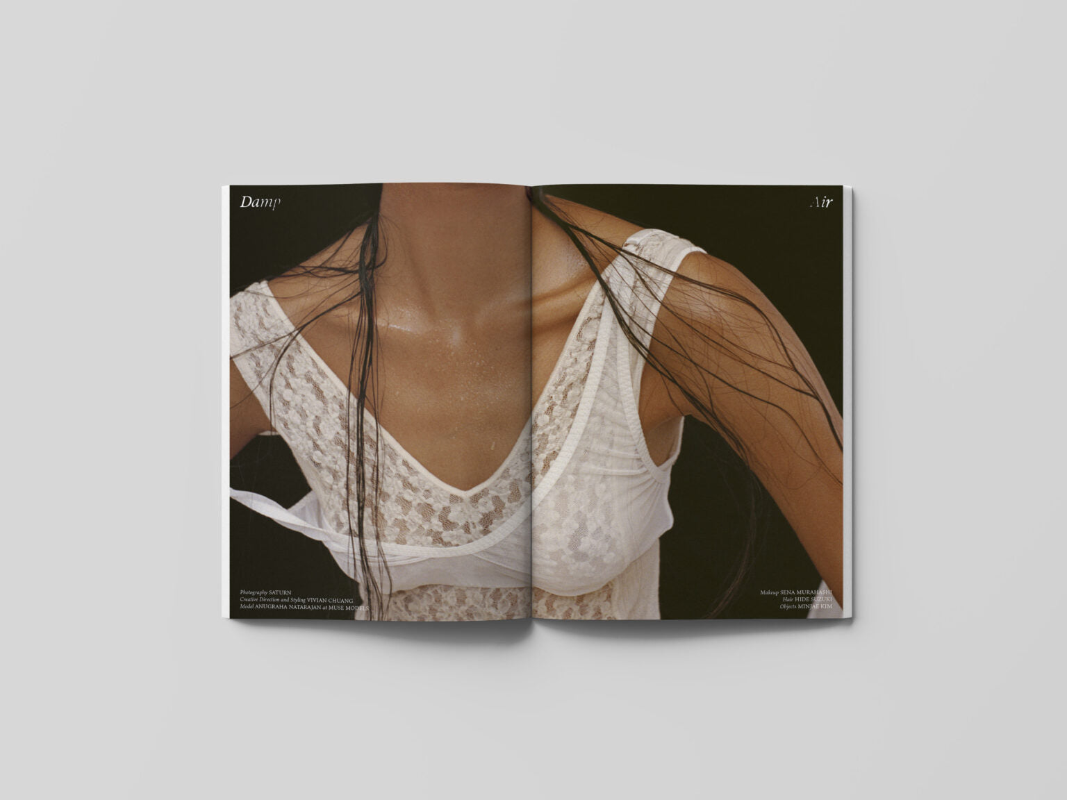 FAR-NEAR - Vol.6 "Heat"
