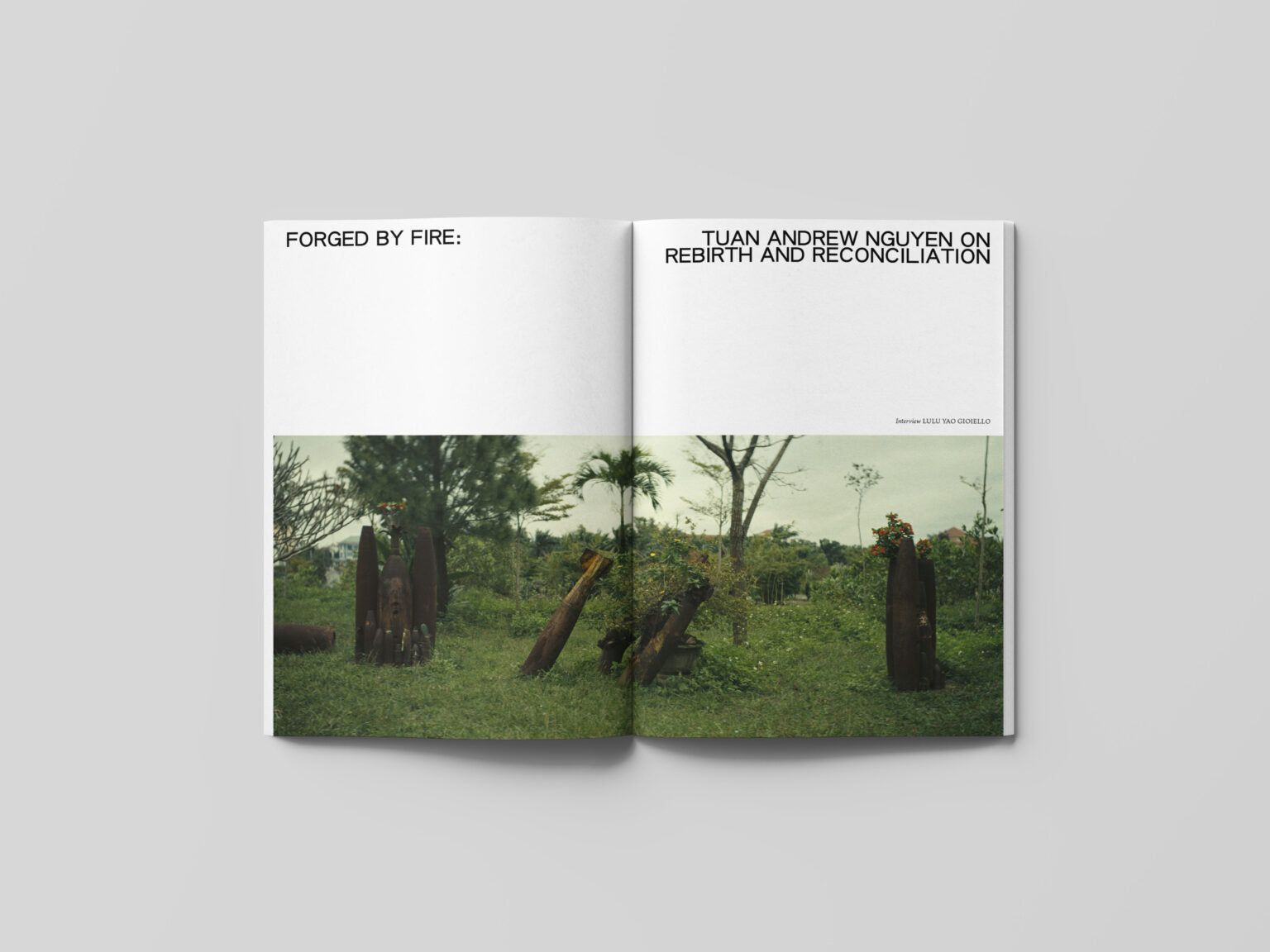 FAR-NEAR - Vol.6 "Heat"