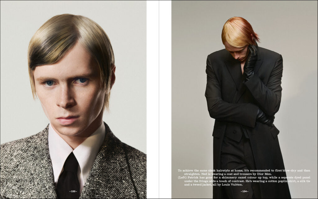 Fantastic Man - Issue N°41