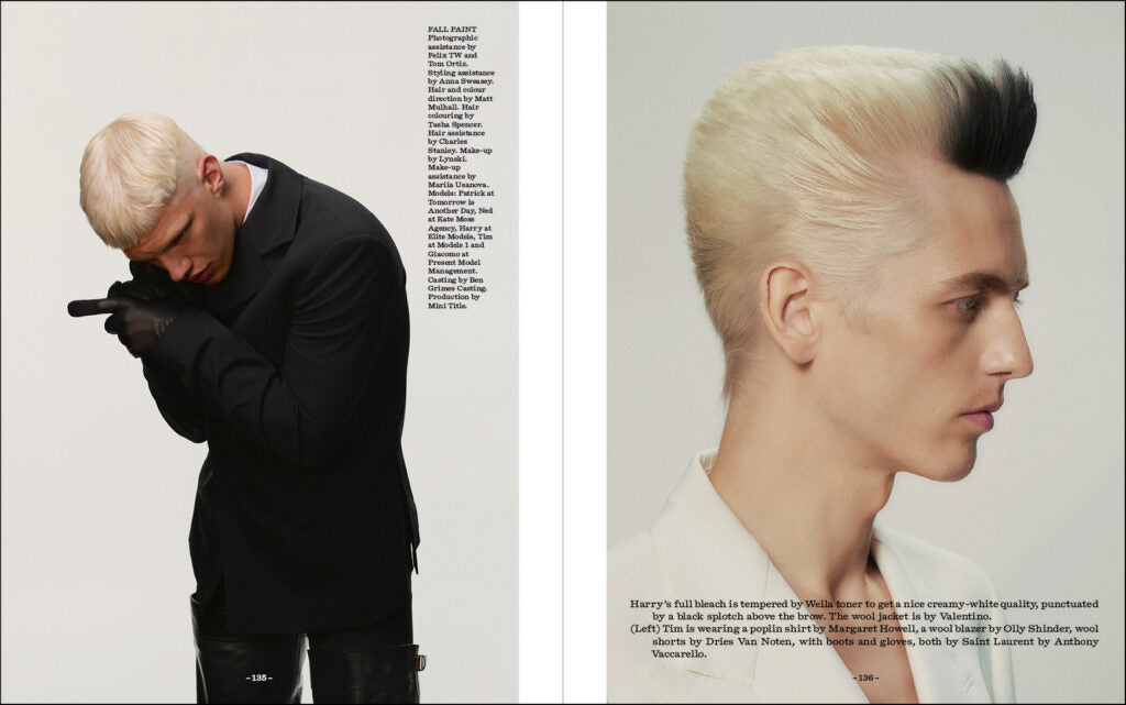 Fantastic Man - Issue N°41