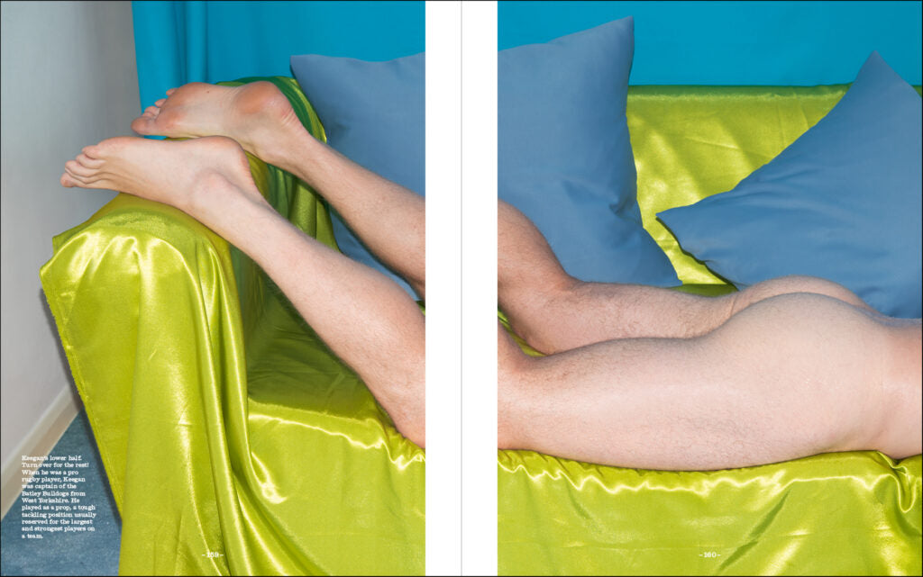 Fantastic Man - Issue N°41