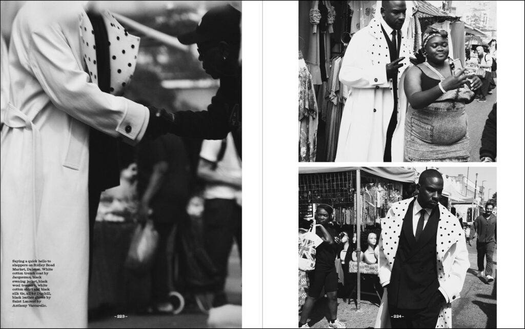 Fantastic Man - Issue N°41