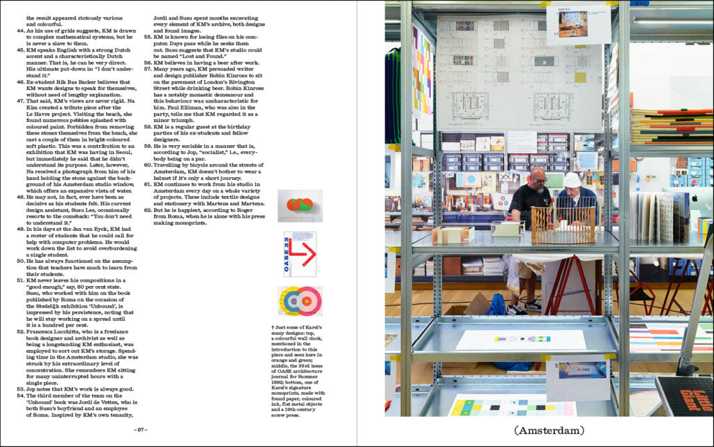 Fantastic Man - Issue N°41