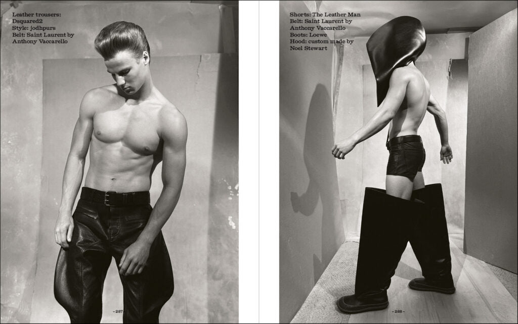 Fantastic Man - Issue N°41