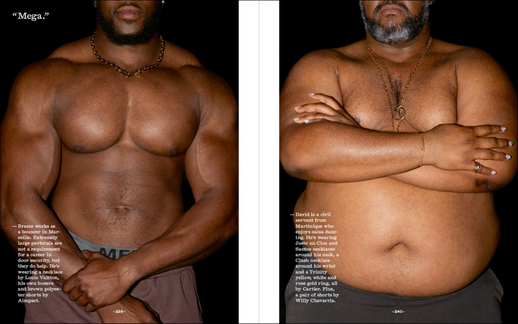 Fantastic Man - Issue N°41