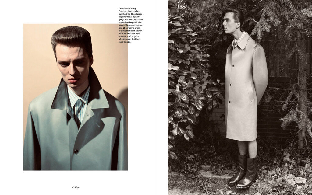 Fantastic Man - Issue N°42
