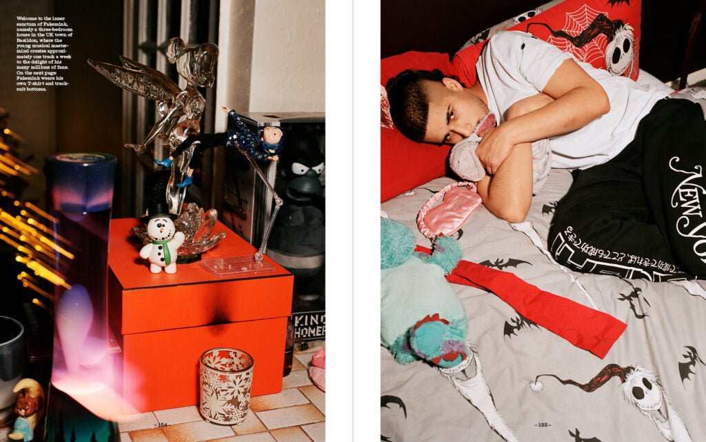 Fantastic Man - Issue N°42