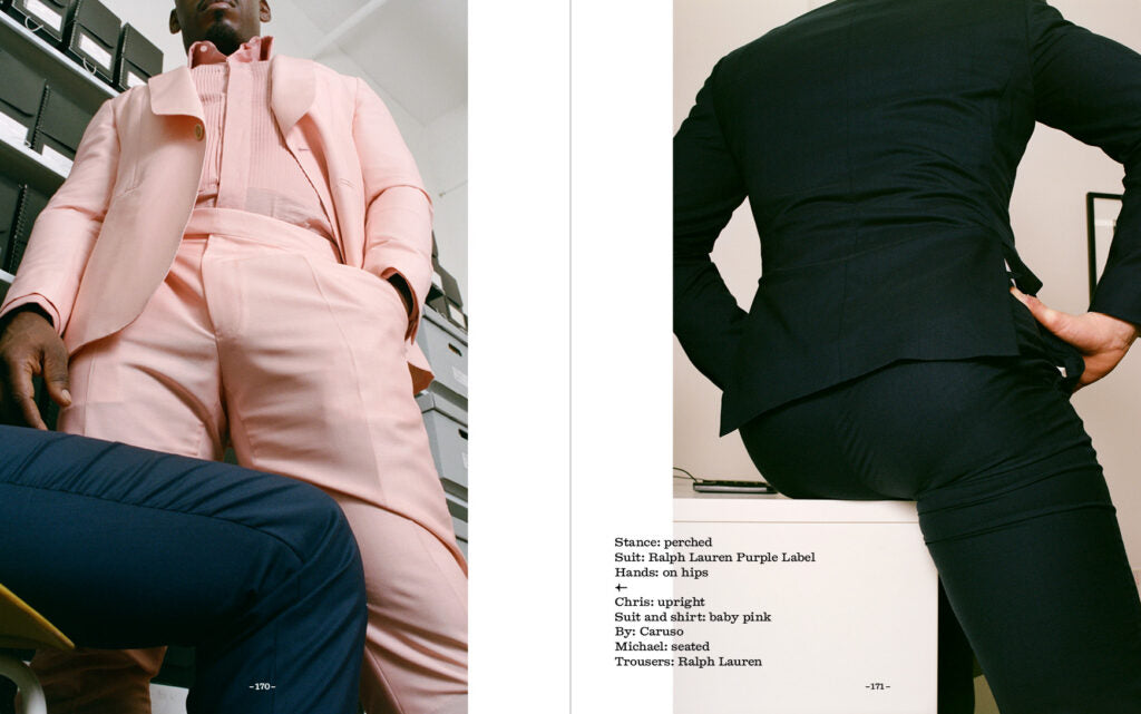 Fantastic Man - Issue N°42