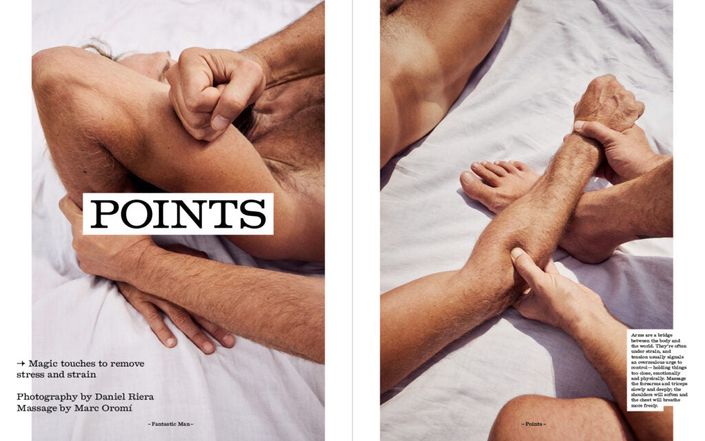 Fantastic Man - Issue N°42