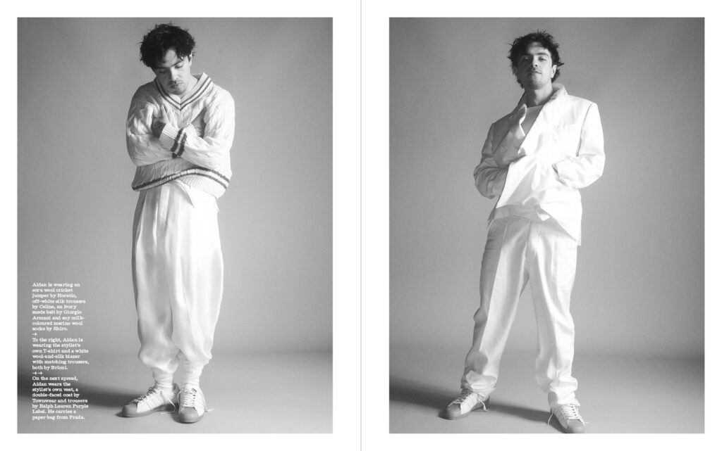 Fantastic Man - Issue N°42