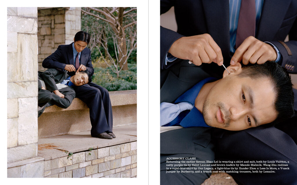 Fantastic Man - Issue N°42