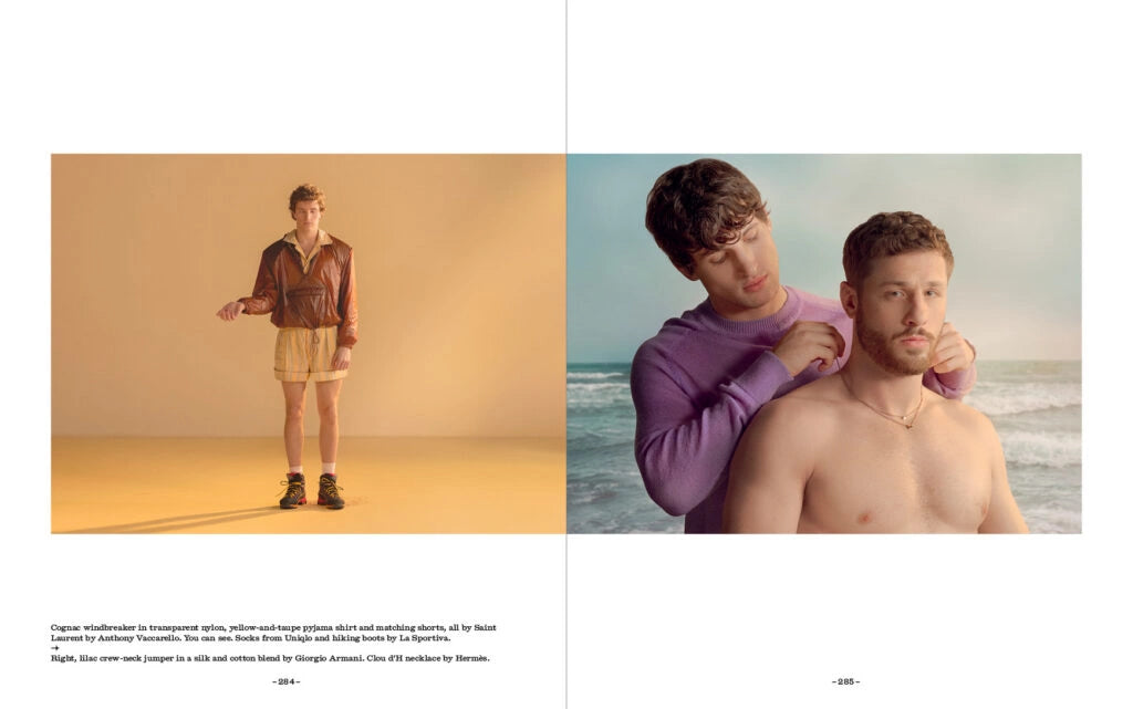 Fantastic Man - Issue N°42