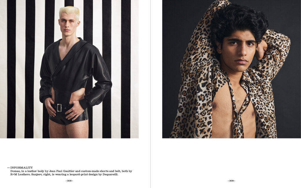 Fantastic Man - Issue N°42