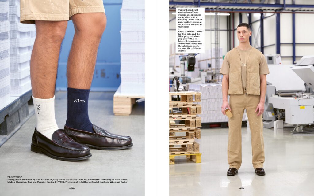 Fantastic Man - Issue N°42