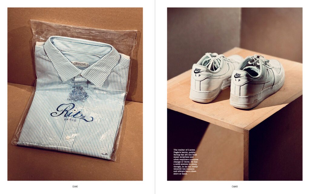 Fantastic Man - Issue N°43