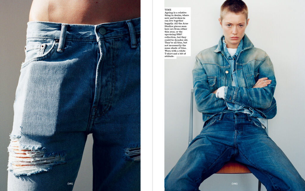 Fantastic Man - Issue N°43