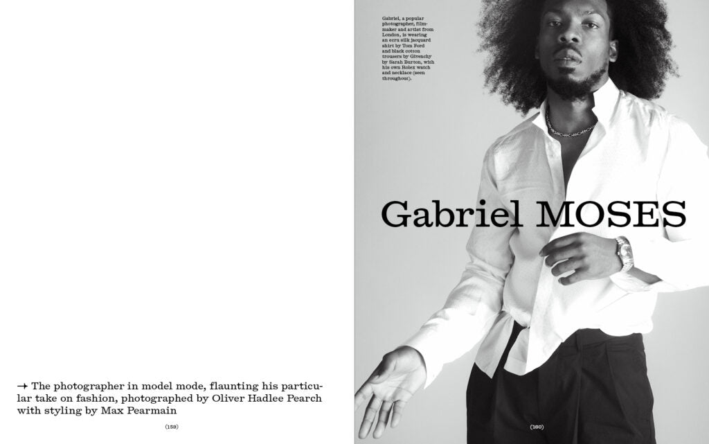 Fantastic Man - Issue N°43