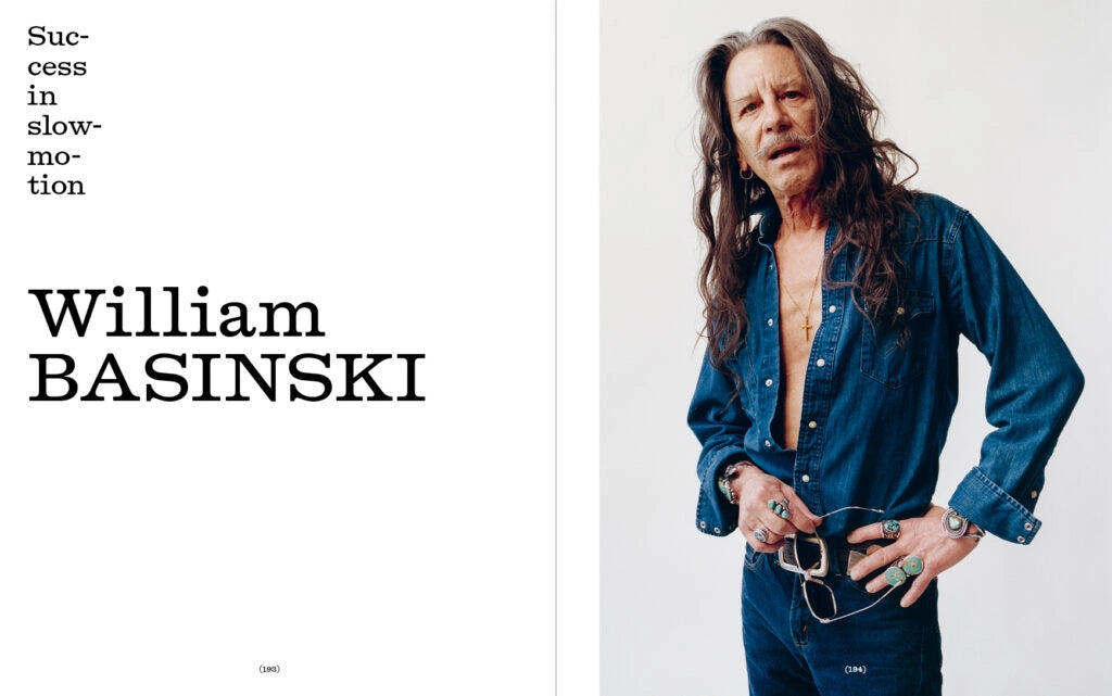 Fantastic Man - Issue N°43