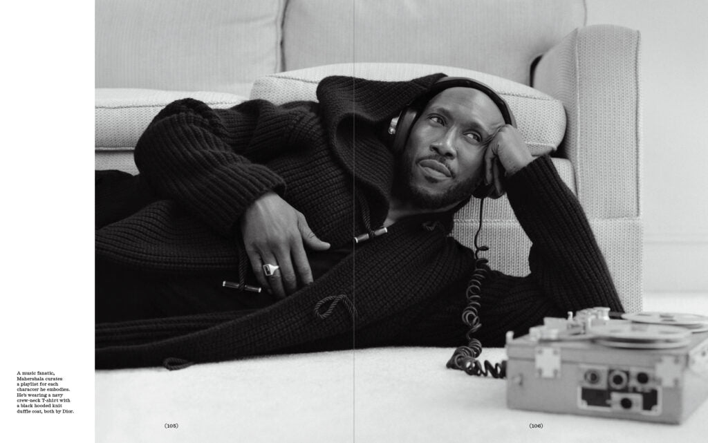 Fantastic Man - Issue N°43