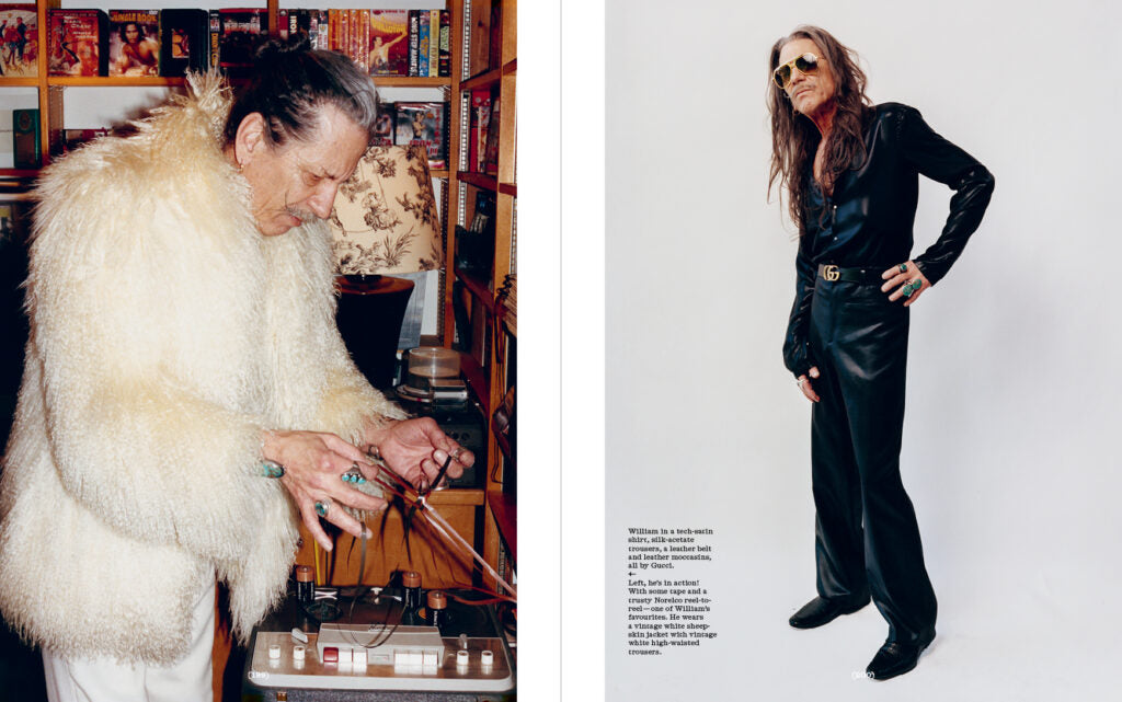 Fantastic Man - Issue N°43