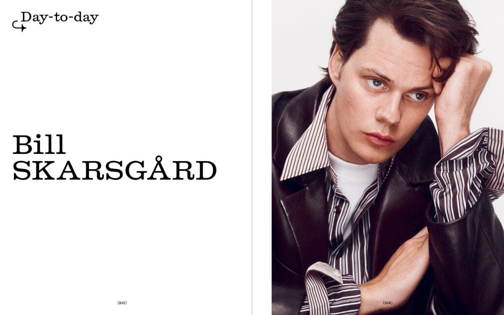 Fantastic Man - Issue N°43