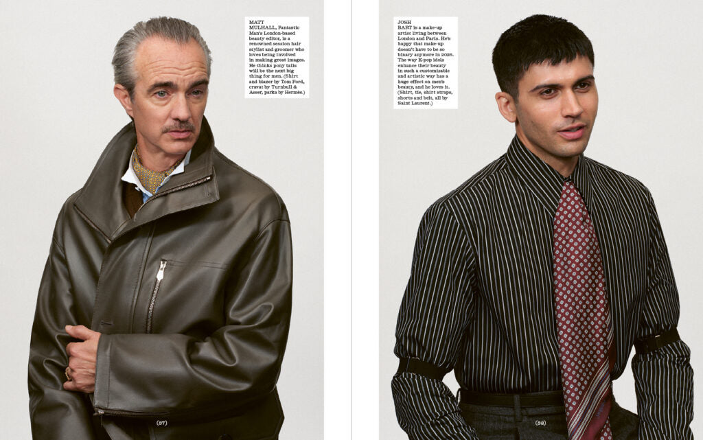 Fantastic Man - Issue N°43