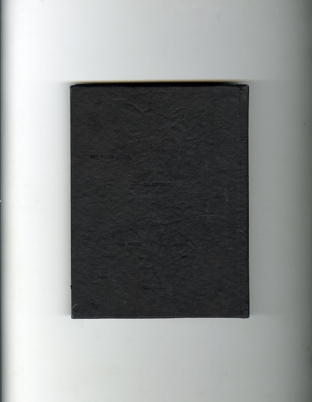 Charles Serre - Fun Forever