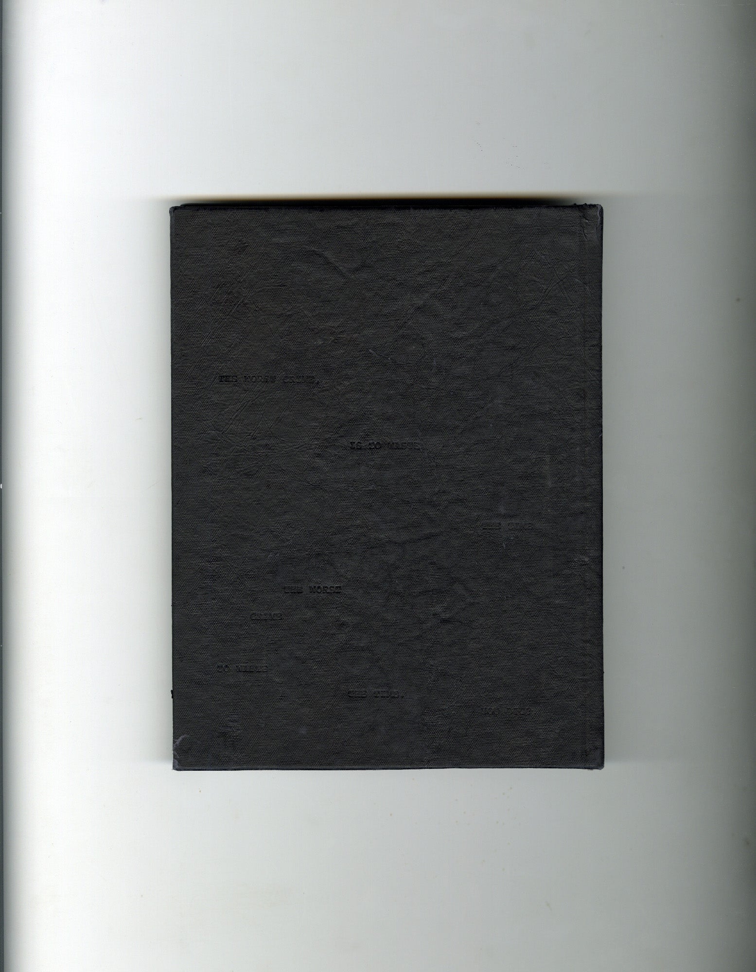 Charles Serre - Fun Forever