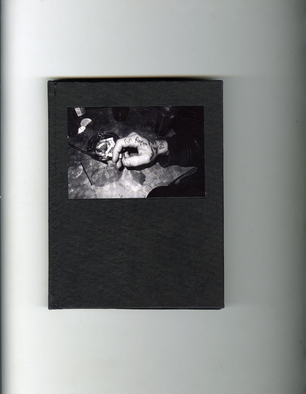 Charles Serre - Fun Forever