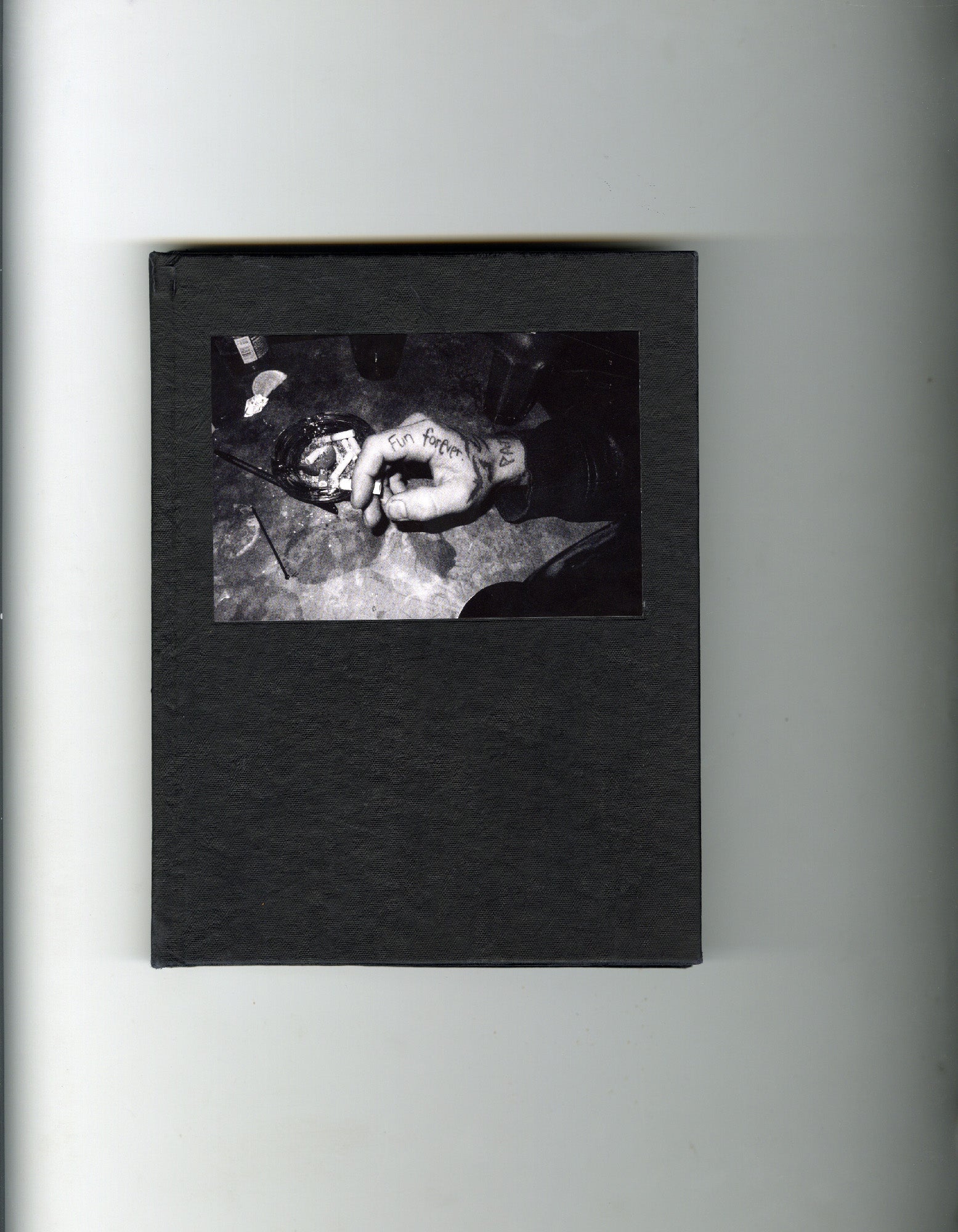 Charles Serre - Fun Forever