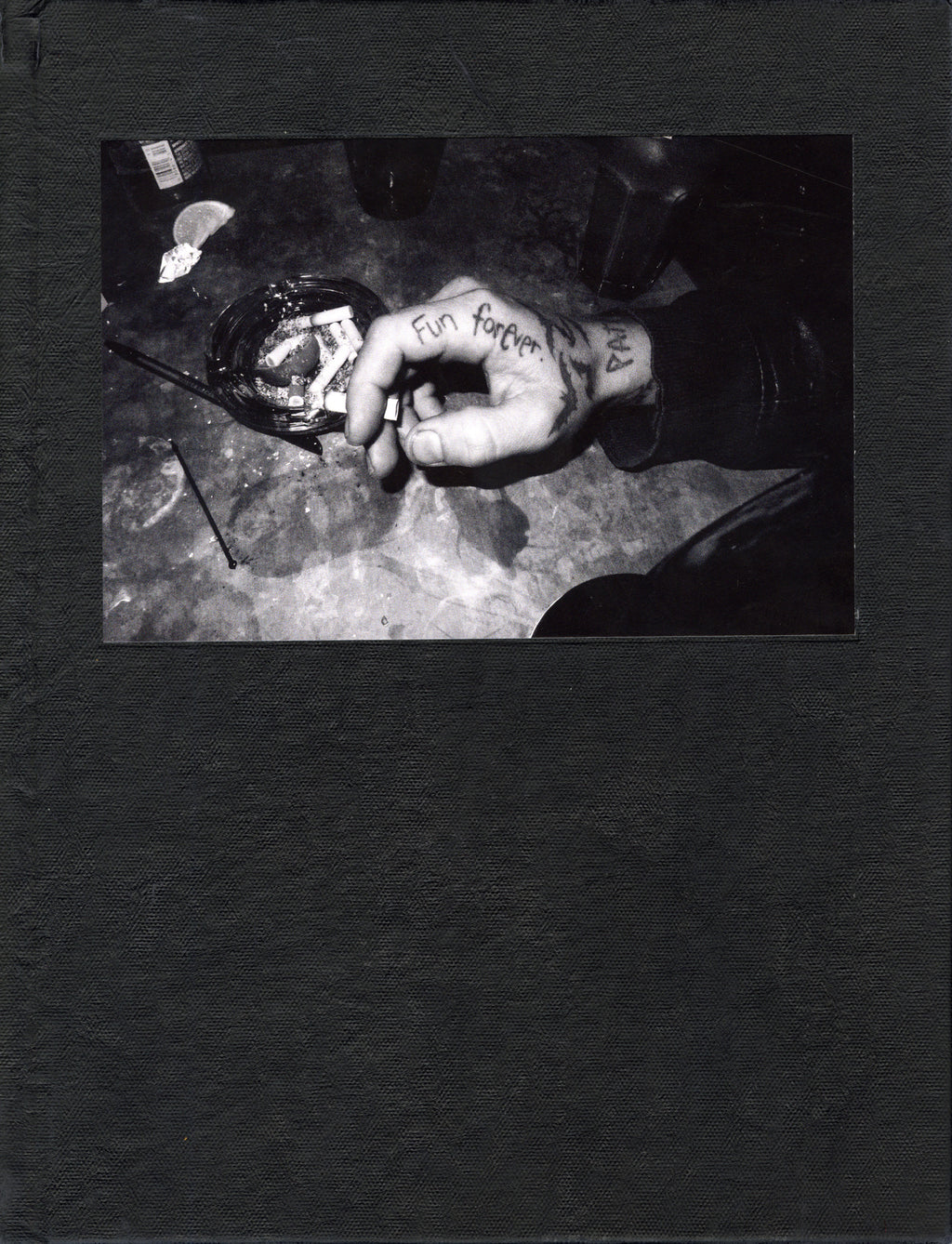 Charles Serre - Fun Forever